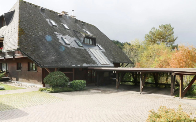 Hus im Schwefelmättle, Hinterzarten