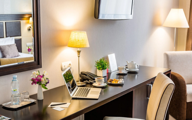 Taurus Hotel & SPA