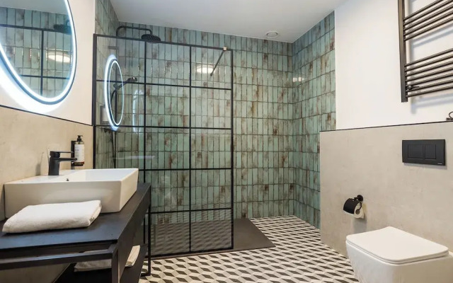 Apartamenty Lalka by ShortStayPoland