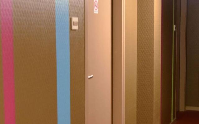 Brit Hotel Cherbourg Octeville