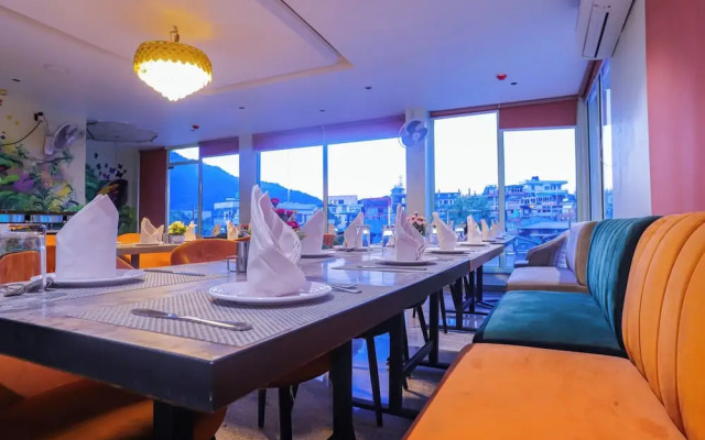 Hotel Lords Valley Rishikesh