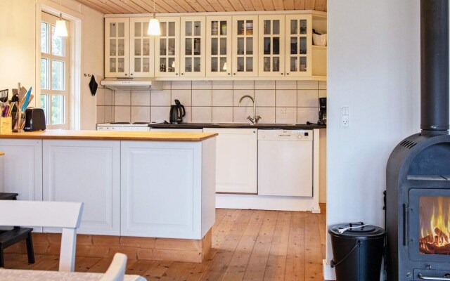 Holiday Home in Rødby