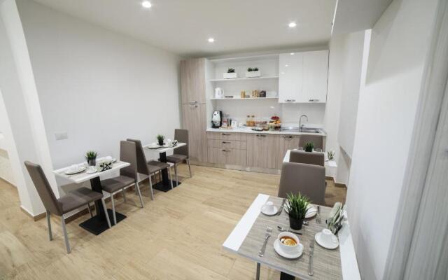 GREEN Bed and Breakfast a Castrovillari