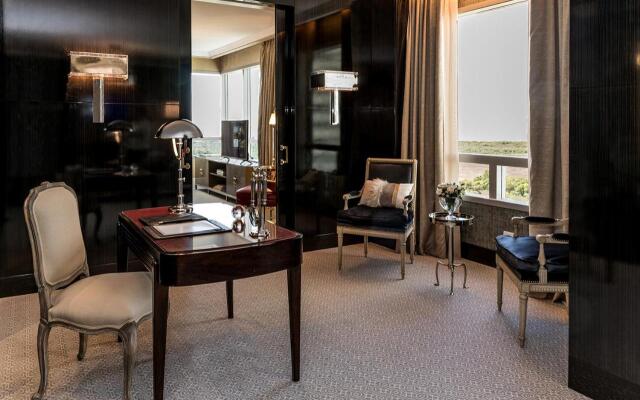 Alvear Icon Hotel