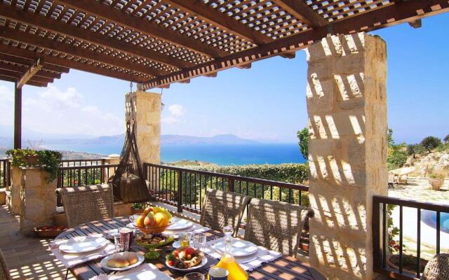 Alexis Villa, refined holidays, By ThinkVilla