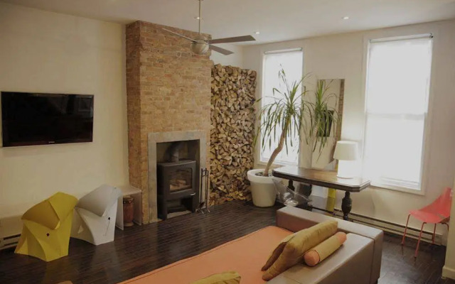 The Sylvan Guest House