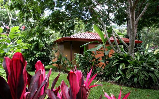 Tacacori EcoLodge