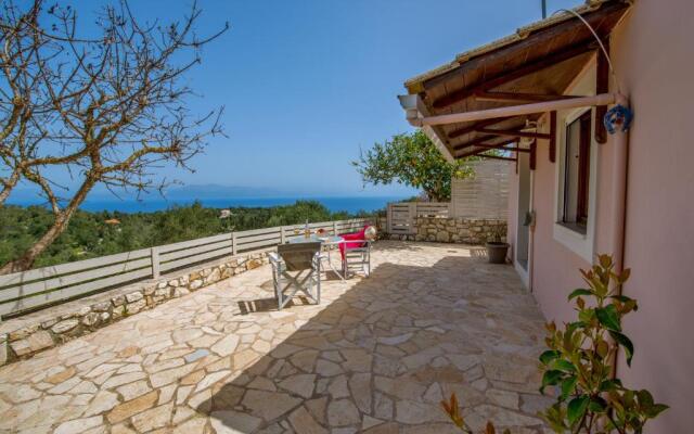 Paxos Couple House by Konnect
