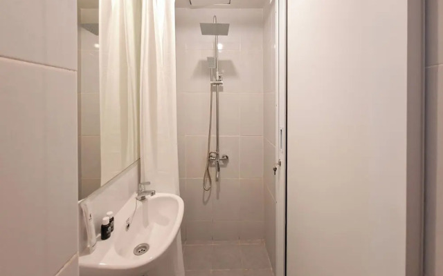 Good Deal Studio At Tokyo Riverside Pik 2 Apartment