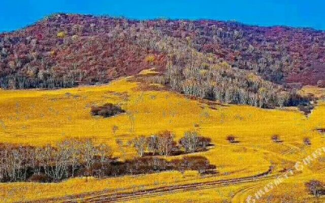 Xi Lin Nai Er Resort