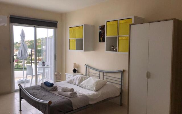 Panoramic Holidays - Standard 34