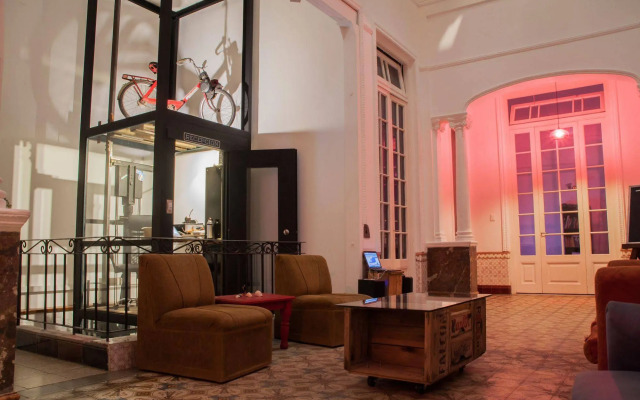 Blanes Hostel