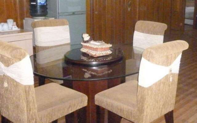 Hotel Pesona Bamboe Lembang