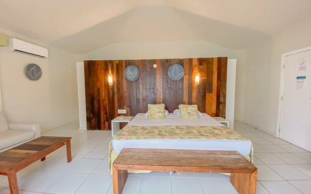 Búzios Beach Resort by WAM Experience