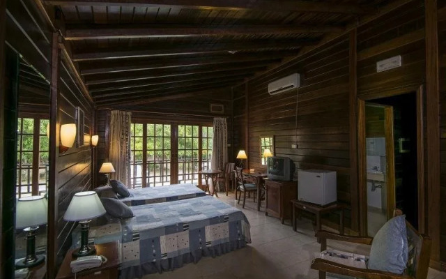 Villa Cabo De San Antonio