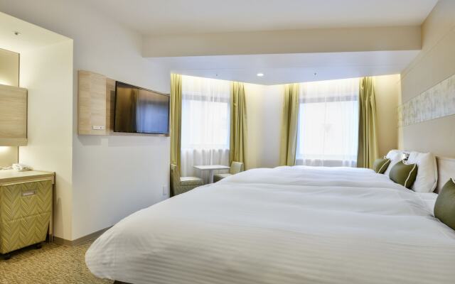 Vessel Inn Chiba Station