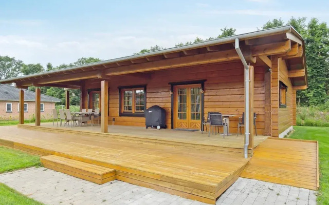 5 Star Holiday Home in Hadsund