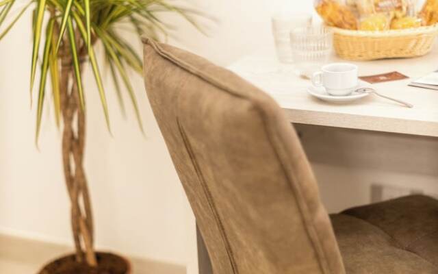Magnini Rooms