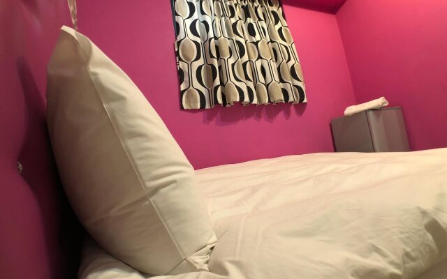 Taichung Calfhouse Hostel