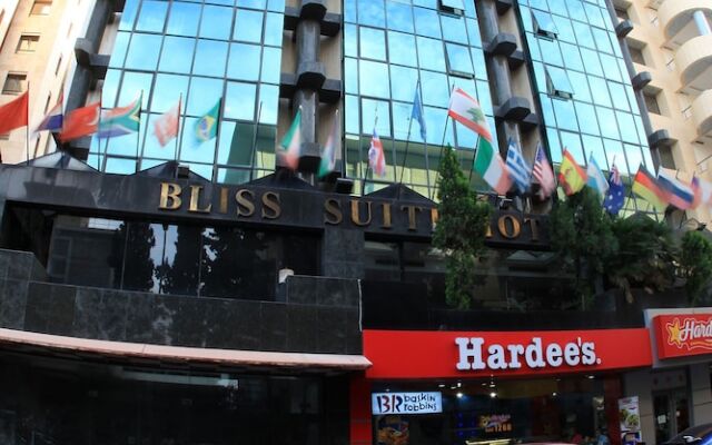 Bliss Suite Hotel