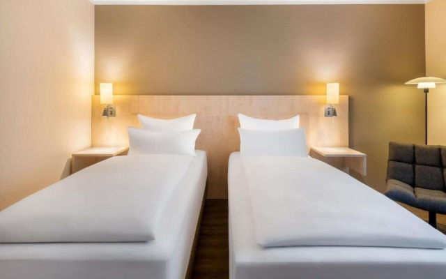 Standard Twin Room for 2-person