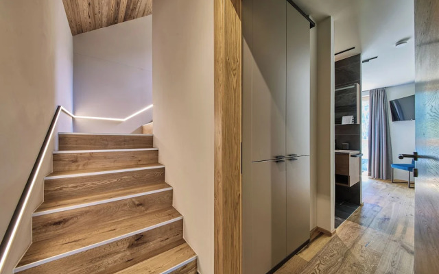 sGmiatli – Hideaway Apartments