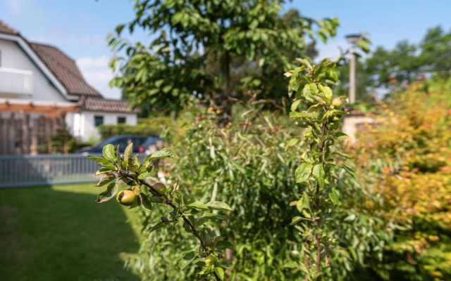 Ferienhaus Lütten Kulli - 2