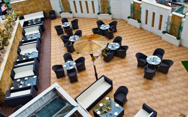 Hotel Jannat