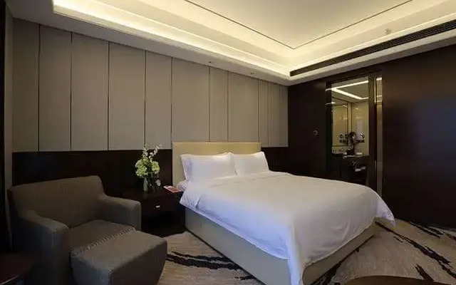Ramada Huizhou South