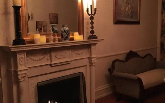 Susquehanna Manor Inn