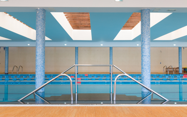 Vitalclass Lanzarote Resort
