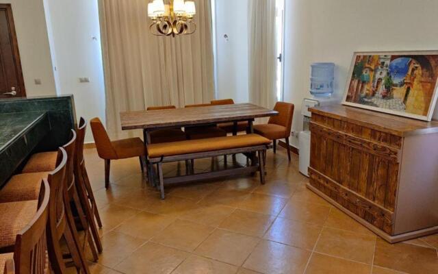 Marassi,el alamein, twin house verdi