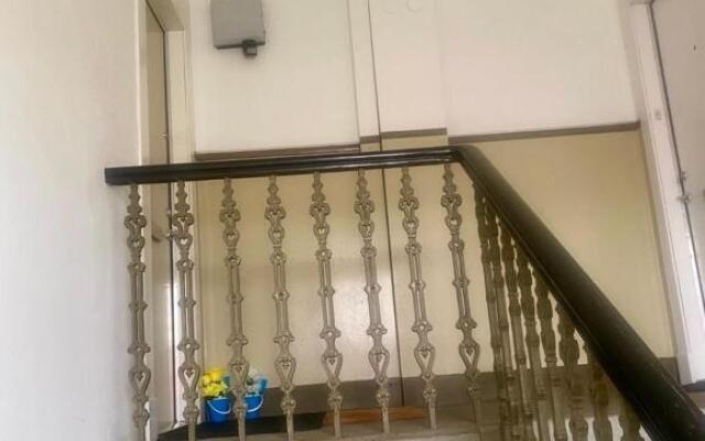 Largs Holiday Apartment