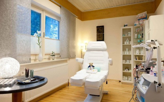 Gesundheitszentrum Bärenhof Bad Gastein