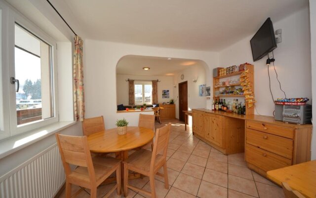 Haus Wangler