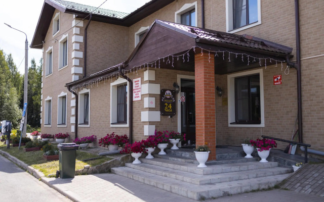 Сухонский тракт