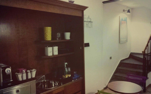 Hotel Rosalba