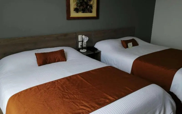 Sr Hotel & Suites (ex.Gamma Chapala)