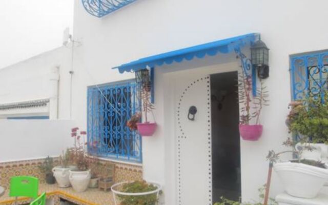 Triplex - Sidi Bou Said