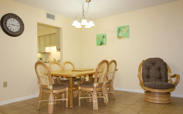 Deercreek Townhomes