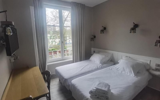 Relais Guillaume de Normandy