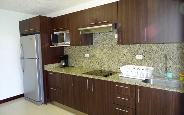 Jaco Beach Condos