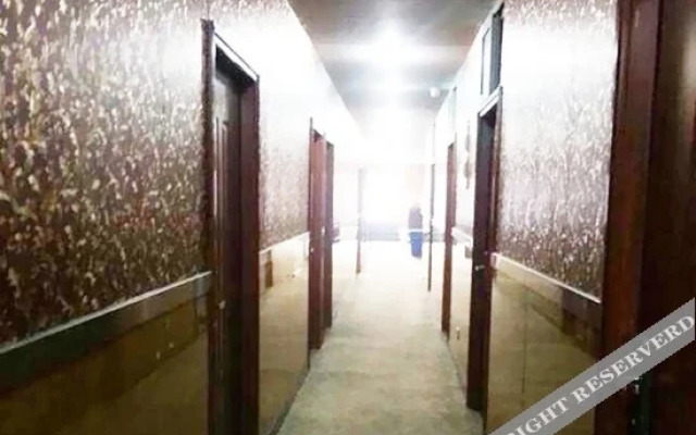 Qicheng Holiday Hotel