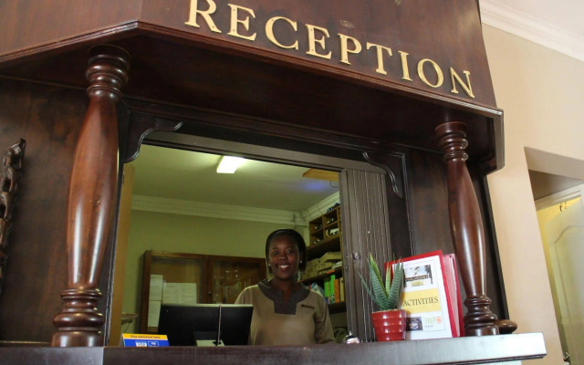 Cu Boutique Guest House