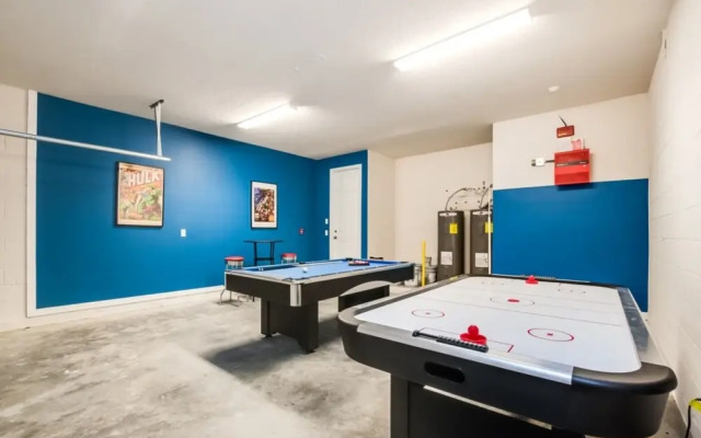 Solara Resort 9031 D