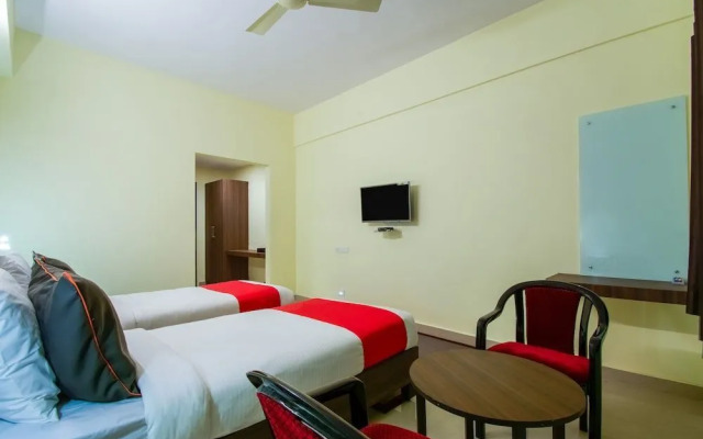 Hotel Sai Krishna Paradise by OYO Rooms
