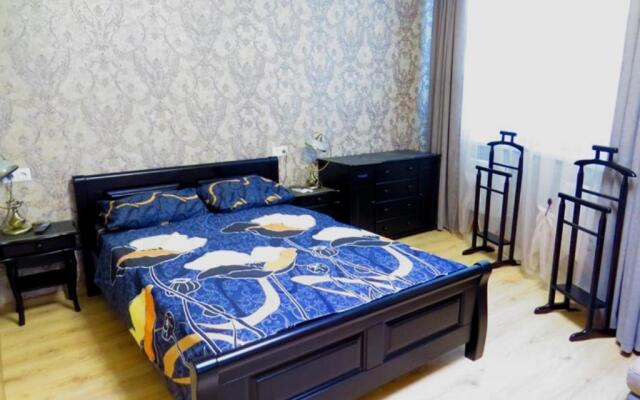 Apartment on Prokopheva st.