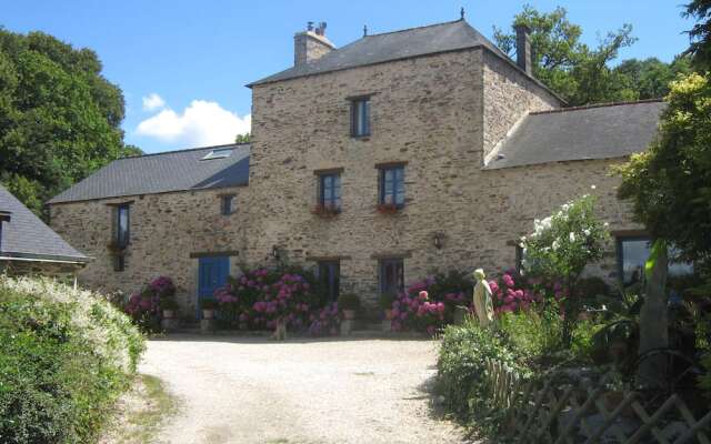 Gîte de la Riaudaie