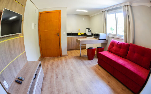 Viena Flats