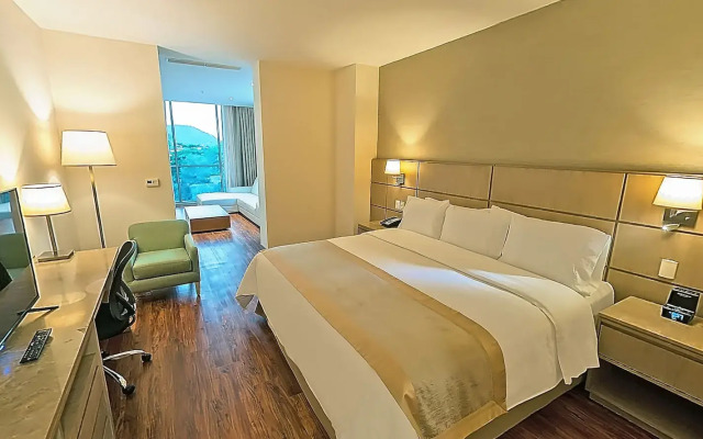 Radisson Hotel Guayaquil